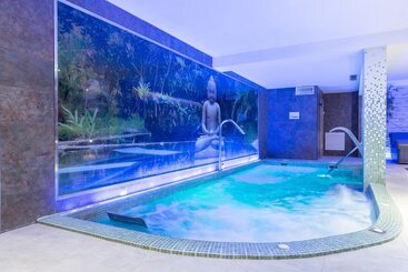 Torre Azul & Spa  Adults Only - S'Arenal