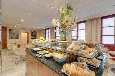 هتل Tryp Ciudad De Alicante