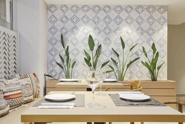 Universal Aparthotel Don Camilo - Andratx
