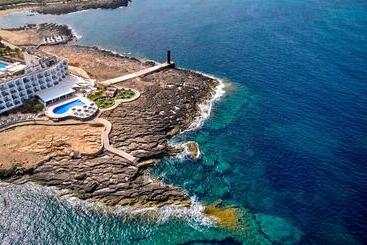 Universal Hotel Cabo Blanco   Adults Only - Colonia de Sant Jordi
