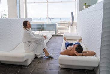 酒店 Villa del Mar
