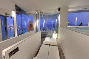 هتل Villa del Mar