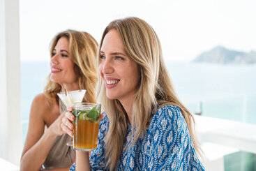 酒店 Villa del Mar