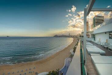 酒店 Villa del Mar