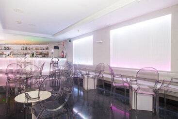 酒店 Villa del Mar