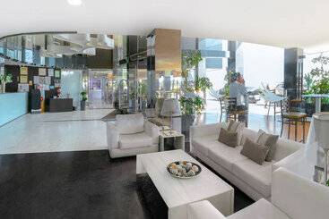 酒店 Villa del Mar