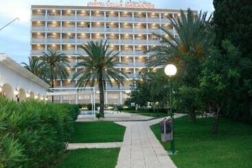 هتل Villa Naranjos