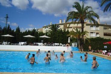 Villa Naranjos - Javea