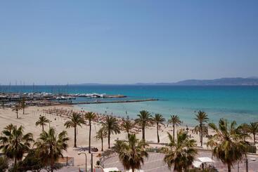 בית מלון כפרי Whala!beach