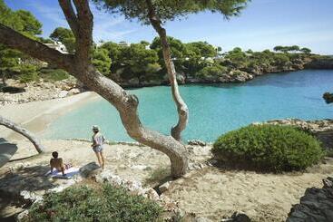 Inturotel Cala Esmeralda Beach Hotel & Spa Adults Only