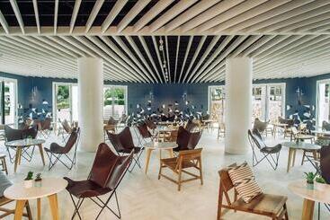 Inturotel Cala Esmeralda Beach Hotel & Spa   Adults Only