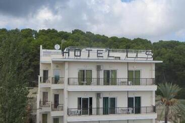 Lis Mallorca - San Agustin