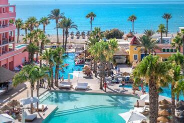 Mediterráneo Bay Hotel & Resort - Roquetas de Mar