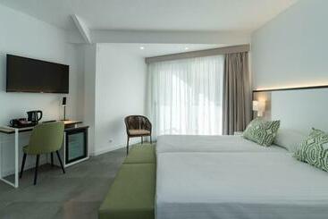 Medplaya Hotel Regente