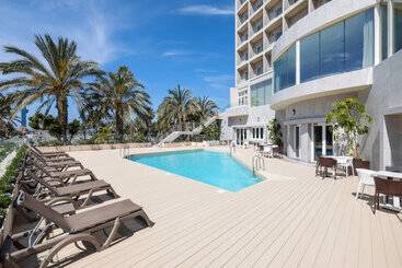 Ohtels Gran Hotel Almeria - Almería