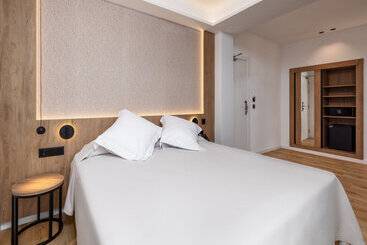Ohtels Gran Hotel  Almeria - Almería