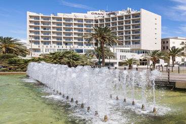 Ohtels Gran Hotel Almeria - Almería