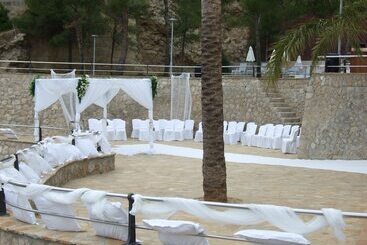 Palace Bonanza Playa Resort & Spa By Olivia Hotels Collection
