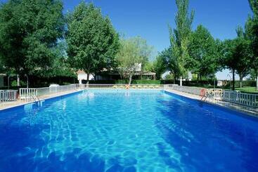 Parador De Albacete - Albacete