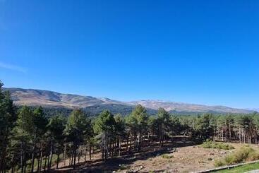 Parador De Gredos