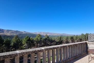 Parador De Gredos