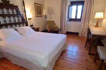 Parador De Gredos