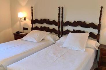 Parador De Gredos