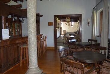 Parador De Gredos