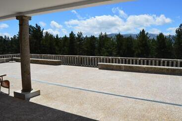 Parador De Gredos