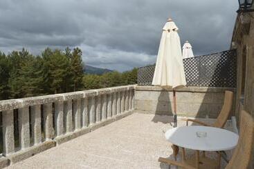 Parador De Gredos