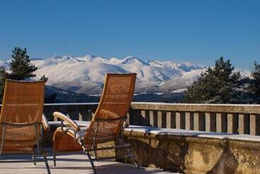 Parador De Gredos