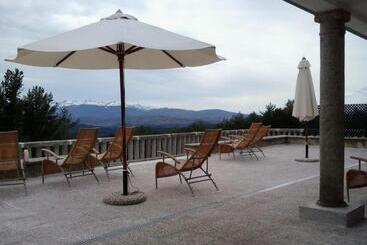 Parador De Gredos