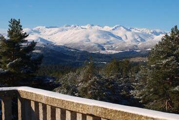 Parador De Gredos