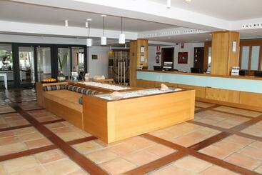 Parador De Mojacar
