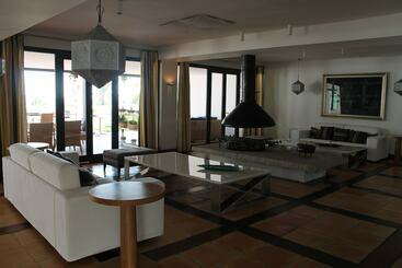 Parador De Mojacar