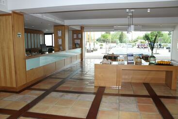 Parador De Mojacar
