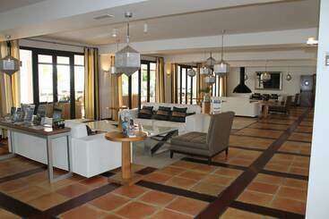 Parador De Mojacar