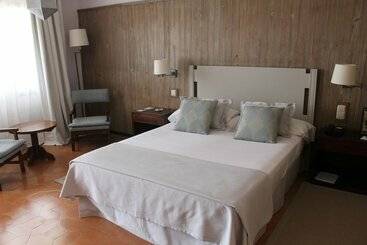 Parador De Mojacar - Mojacar