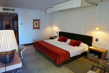Parador De Mojacar