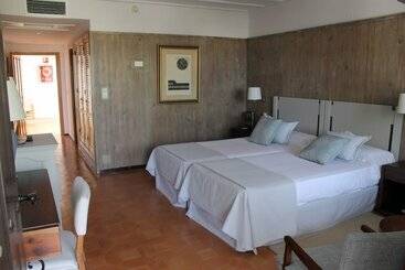 Parador De Mojacar