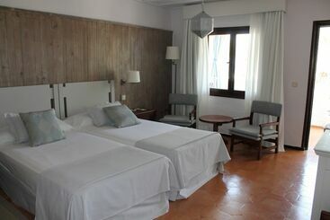 Parador De Mojacar