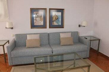Parador De Mojacar