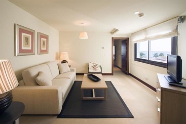 Parador De Mojacar