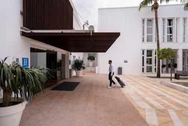 Parador De Mojacar