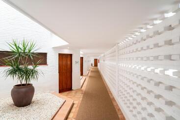 Parador De Mojacar