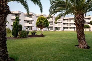 Parador De Mojacar