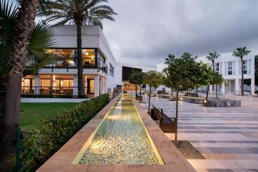 Parador De Mojacar