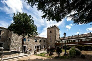 Parador De Avila - Ávila
