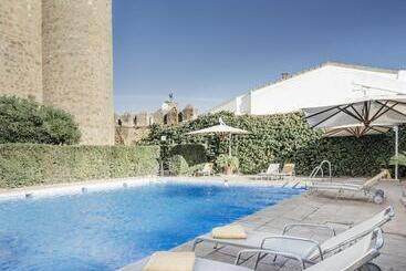 Parador De Zafra - Zafra