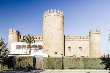 Parador De Zafra